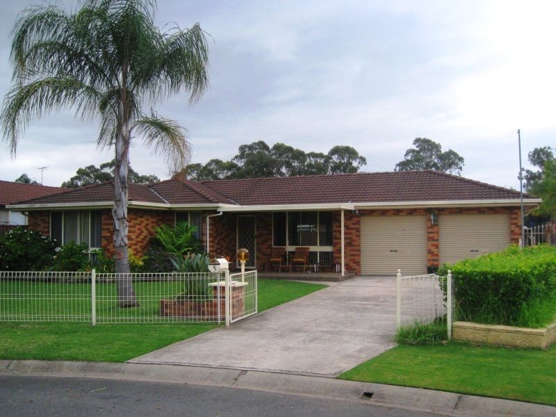 Bligh Park NSW 2756