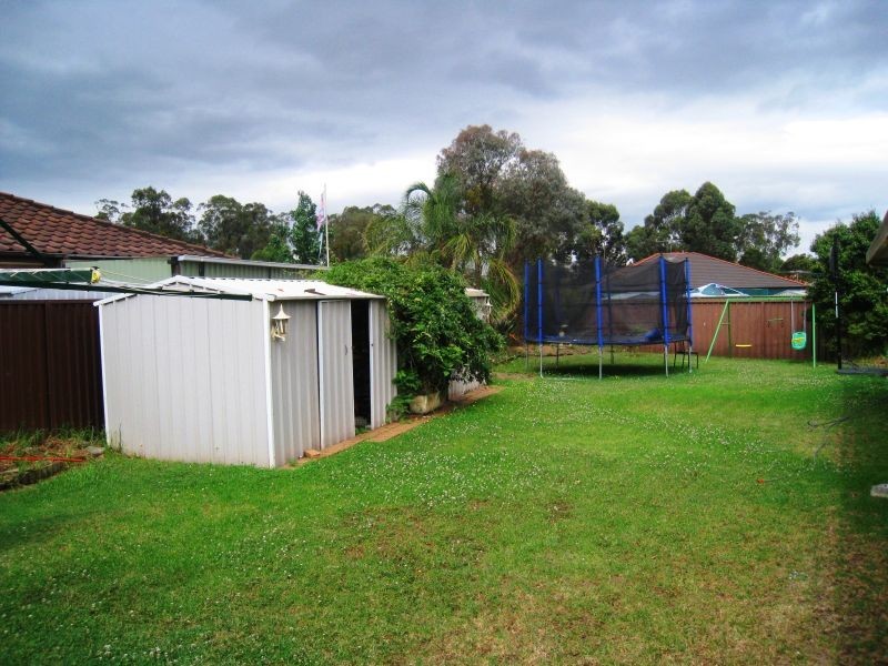 Bligh Park NSW 2756