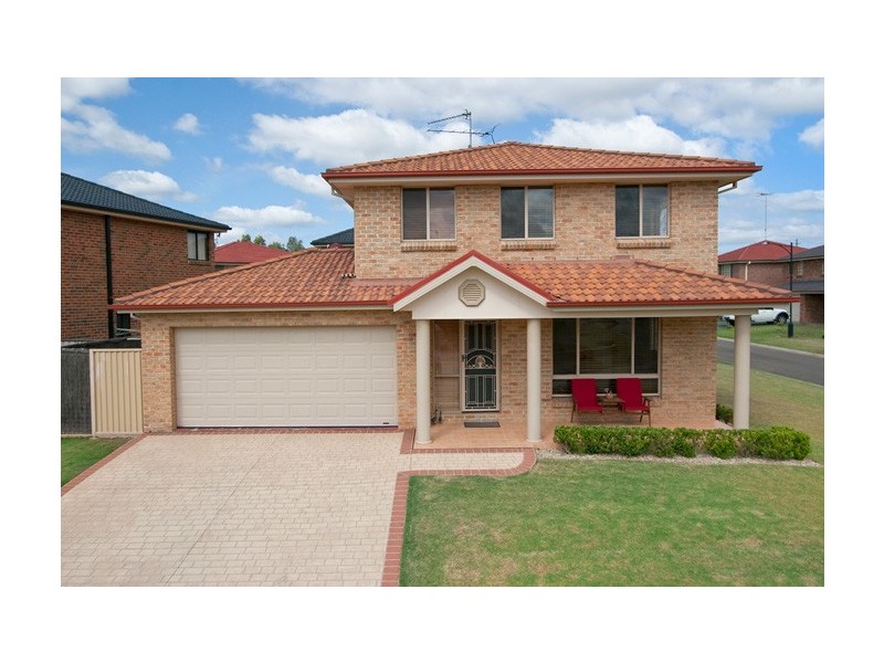 23 Tollhouse Way, Windsor NSW 2756
