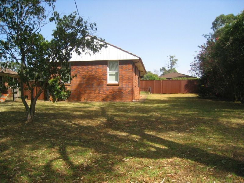 South Windsor NSW 2756