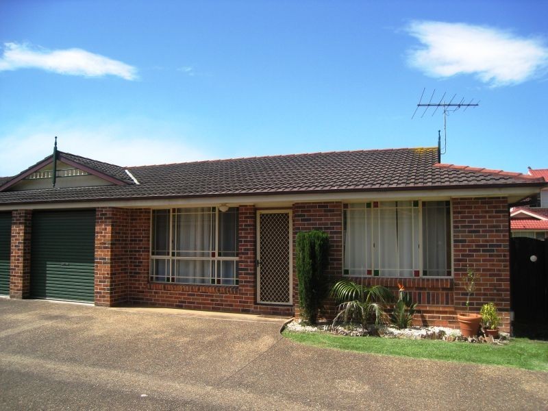 South Windsor NSW 2756