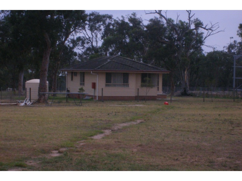 Londonderry NSW 2753