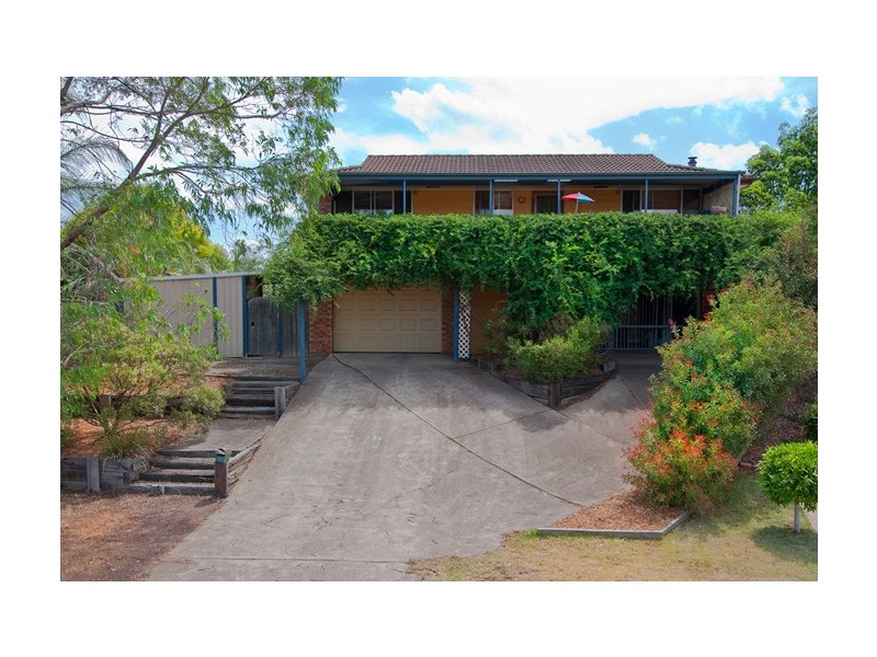 Mcgraths Hill NSW 2756