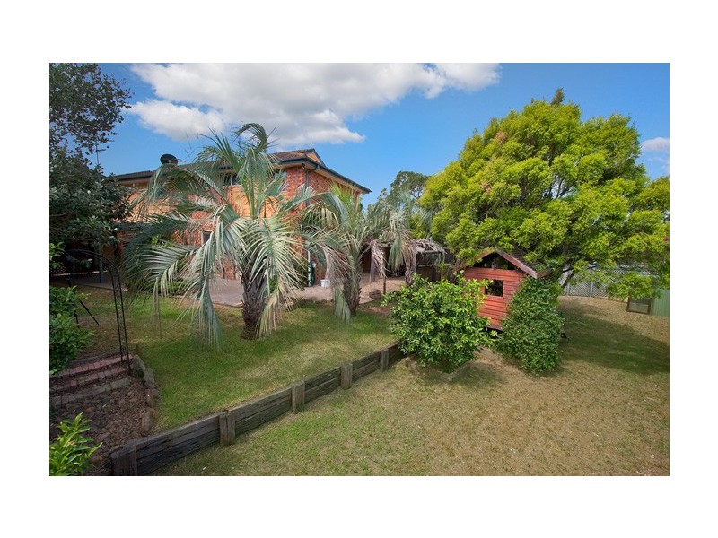 Mcgraths Hill NSW 2756