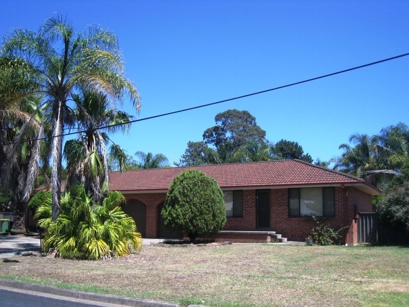 North Richmond NSW 2754