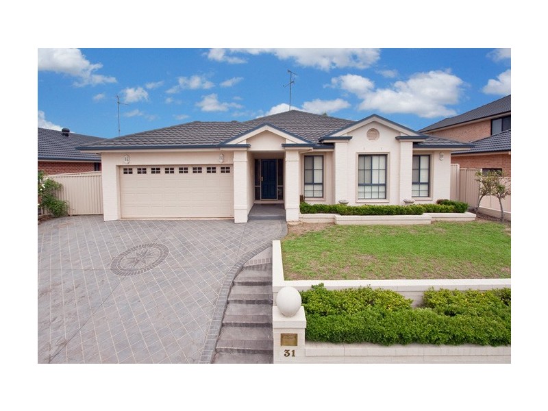 Mcgraths Hill NSW 2756