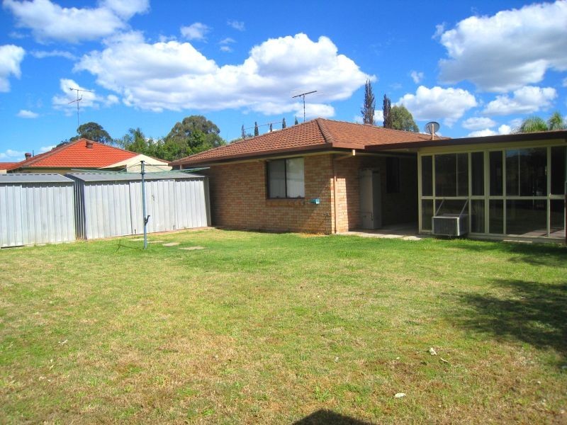 Bligh Park NSW 2756