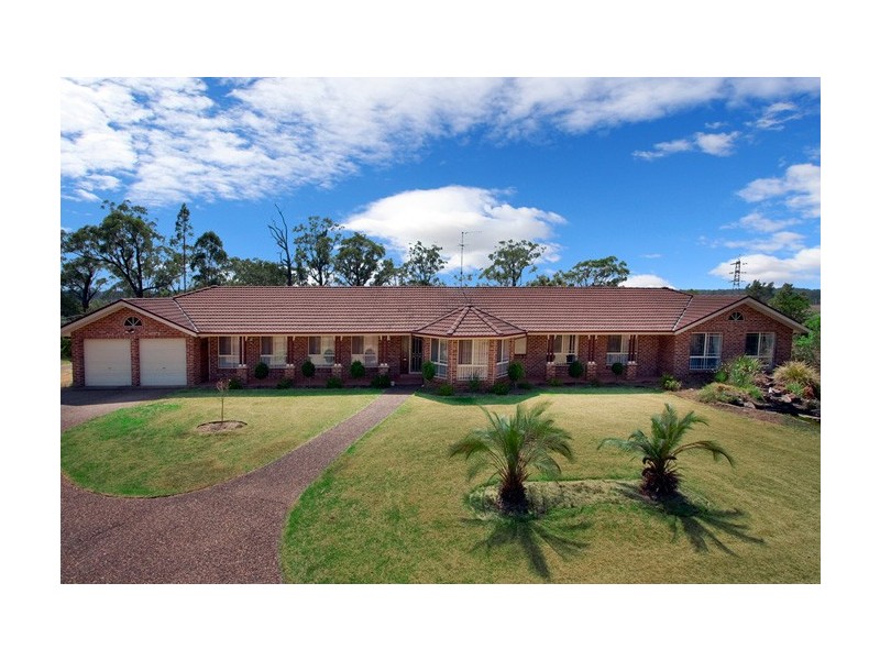 Windsor Downs NSW 2756
