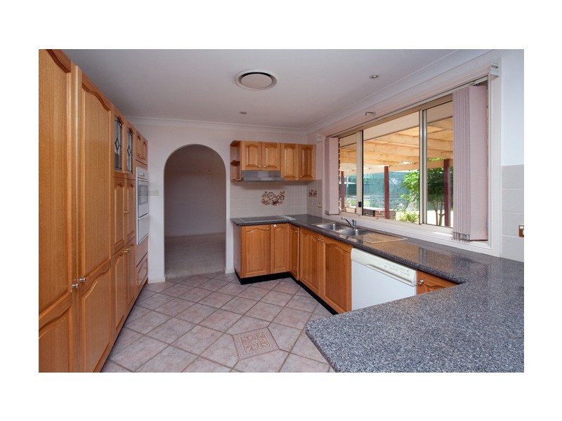 Windsor Downs NSW 2756