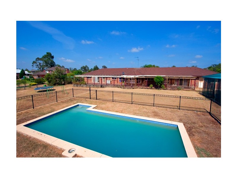Windsor Downs NSW 2756