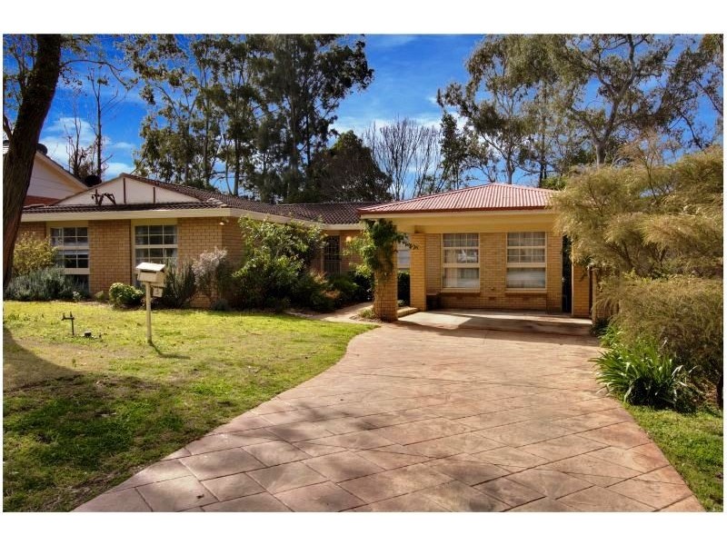 Wilberforce NSW 2756