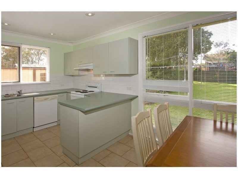 Wilberforce NSW 2756