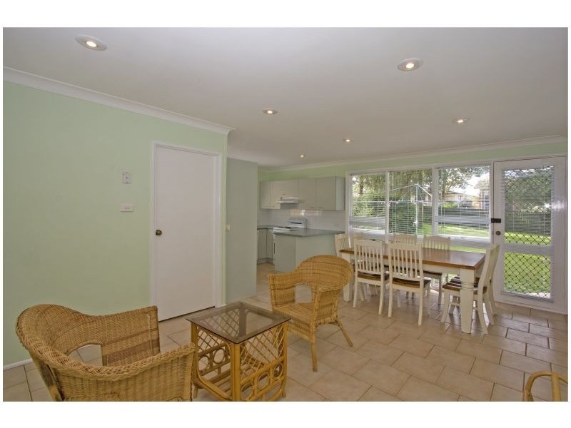 Wilberforce NSW 2756