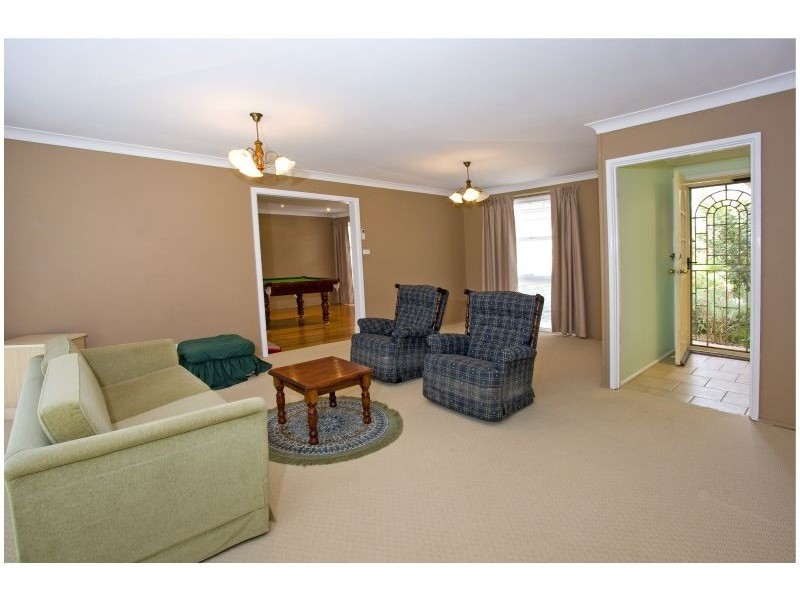 Wilberforce NSW 2756