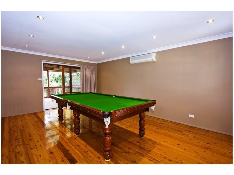 Wilberforce NSW 2756