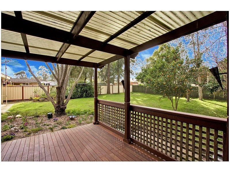 Wilberforce NSW 2756