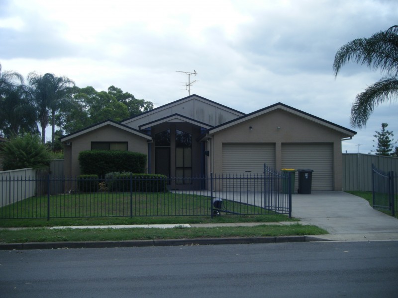 23 Collith Ave, South Windsor NSW 2756