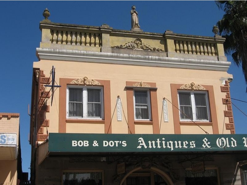 3/394 George Street, Windsor NSW 2756