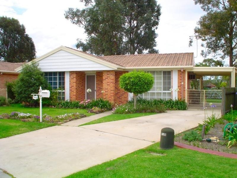 4 Knight Place, Bligh Park NSW 2756