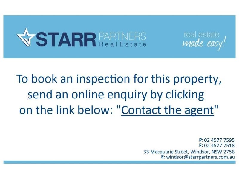 4 Knight Place, Bligh Park NSW 2756