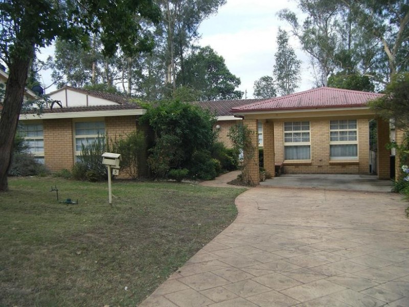 5 McKenzie Place, Wilberforce NSW 2756