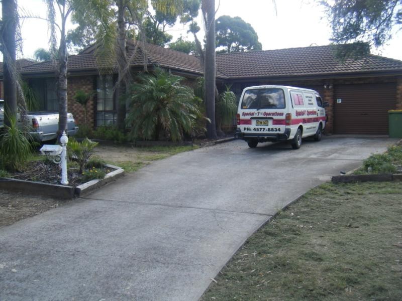 59 Neilson Cres, Bligh Park NSW 2756