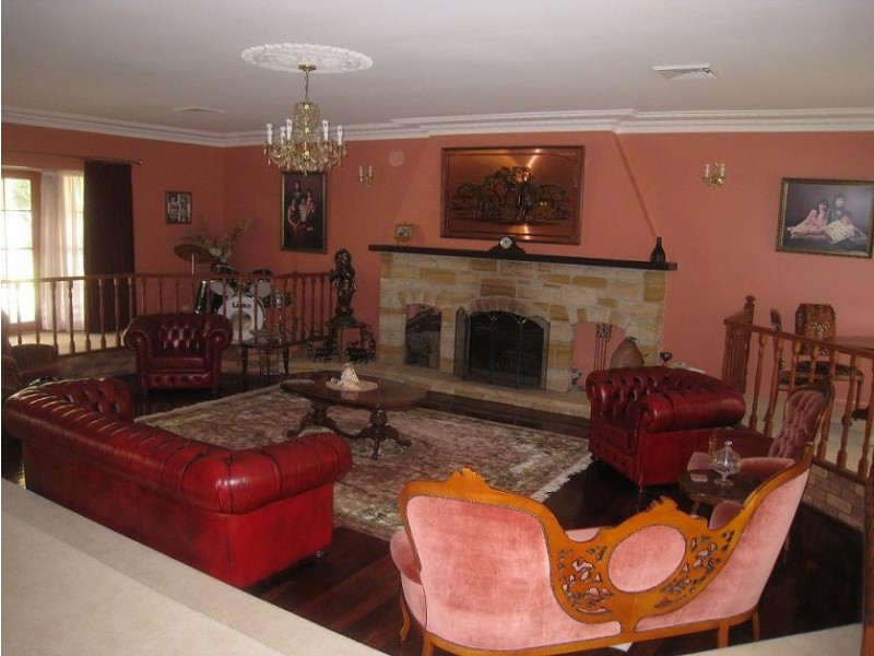 72 Sheredan Road, Castlereagh NSW 2749