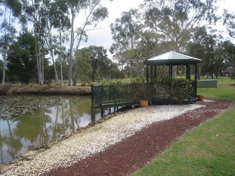 72 Sheredan Road, Castlereagh NSW 2749