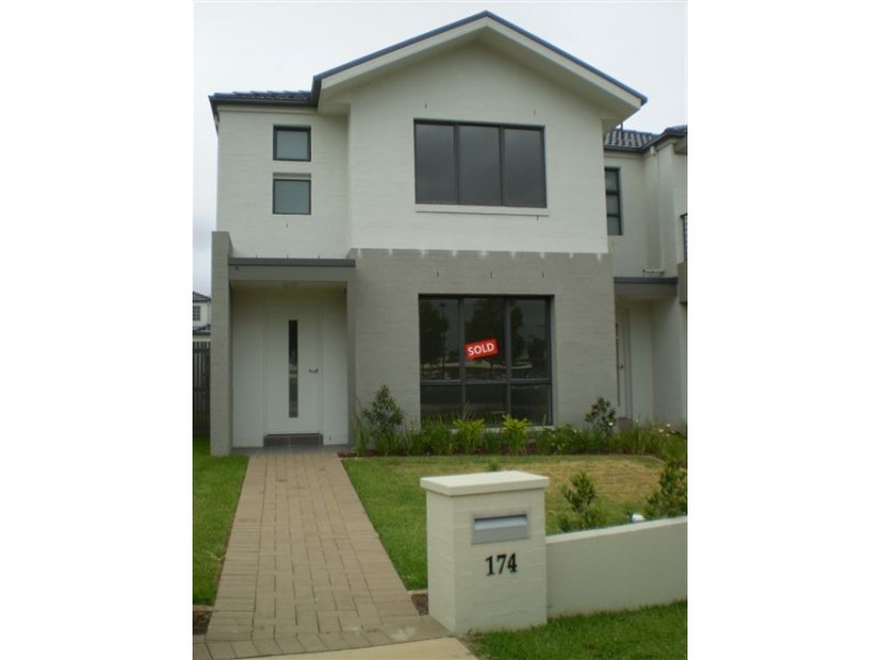 Stanhope Gardens NSW 2768