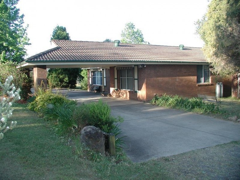 58 Tennyson Road, Tennyson NSW 2754