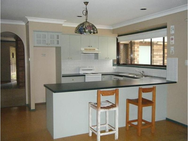 16 Chestnut Drive, Glossodia NSW 2756