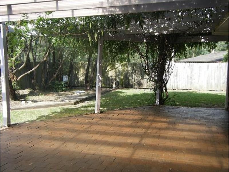 16 Chestnut Drive, Glossodia NSW 2756