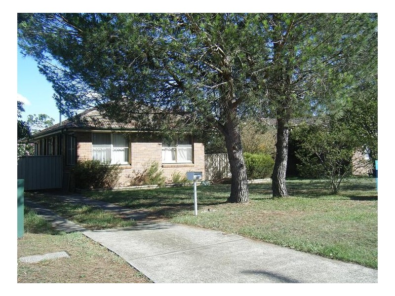 81 Cox Street, South Windsor NSW 2756