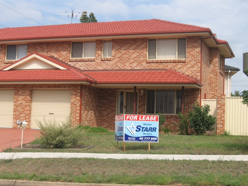2/606 George Street, South Windsor NSW 2756