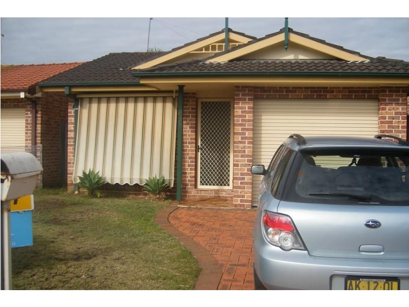 62 Bounty Cres, Bligh Park NSW 2756