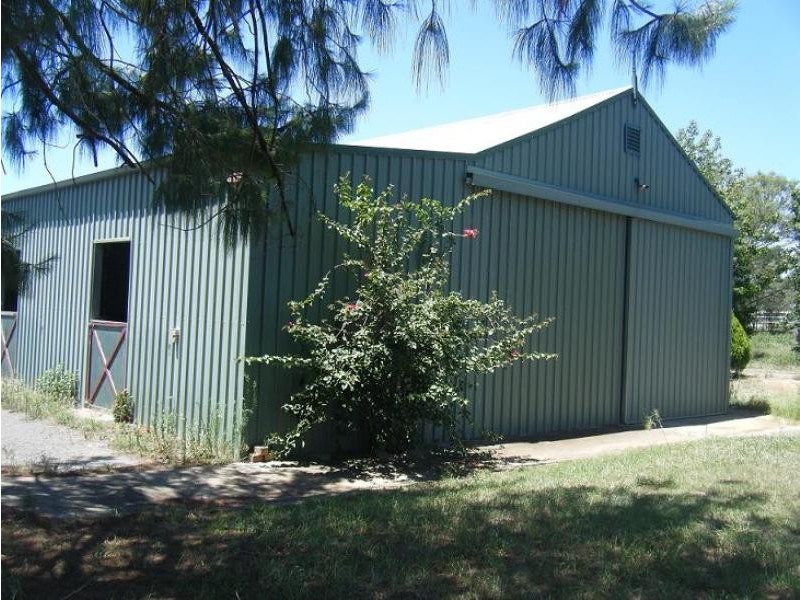 12 Shepards Road, Freemans Reach NSW 2756