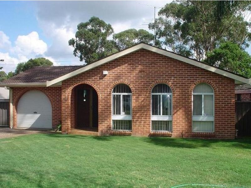 2 Charlotte Place, Bligh Park NSW 2756