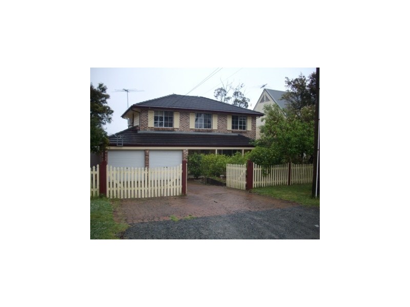10 Lieutenant Bowen Road, Bowen Mountain NSW 2753
