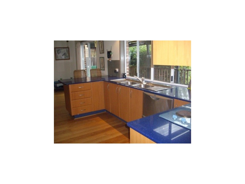 10 Lieutenant Bowen Road, Bowen Mountain NSW 2753