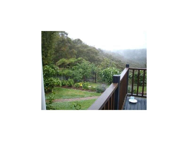 10 Lieutenant Bowen Road, Bowen Mountain NSW 2753