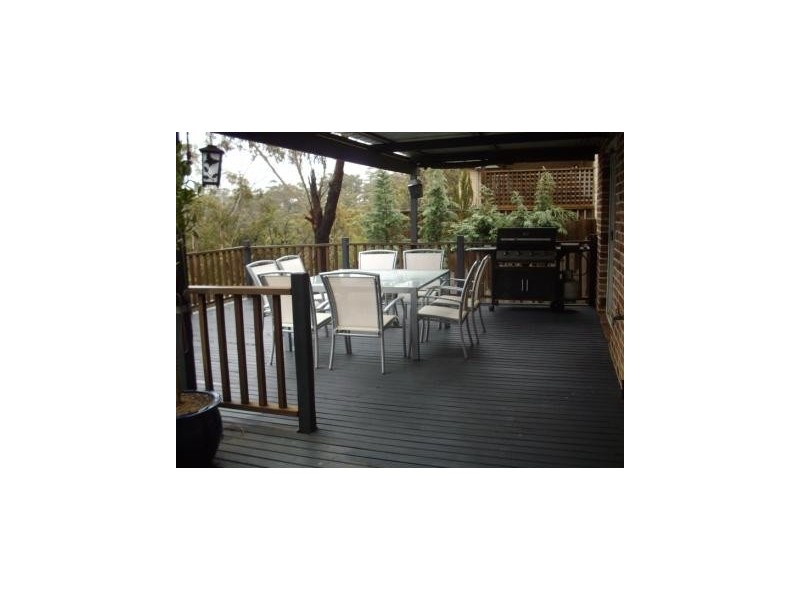 10 Lieutenant Bowen Road, Bowen Mountain NSW 2753