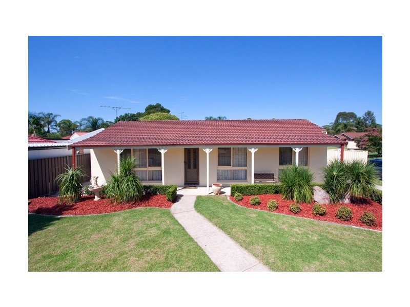 South Windsor NSW 2756