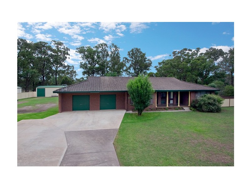 Londonderry NSW 2753