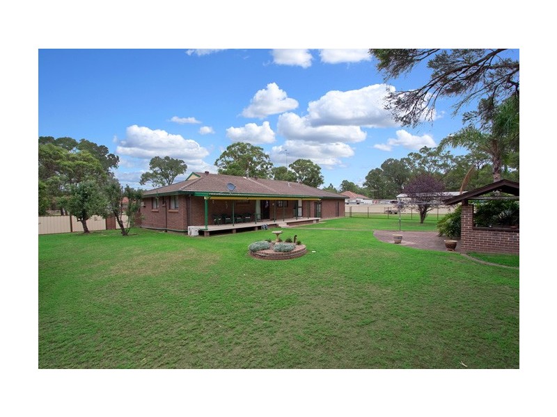 Londonderry NSW 2753