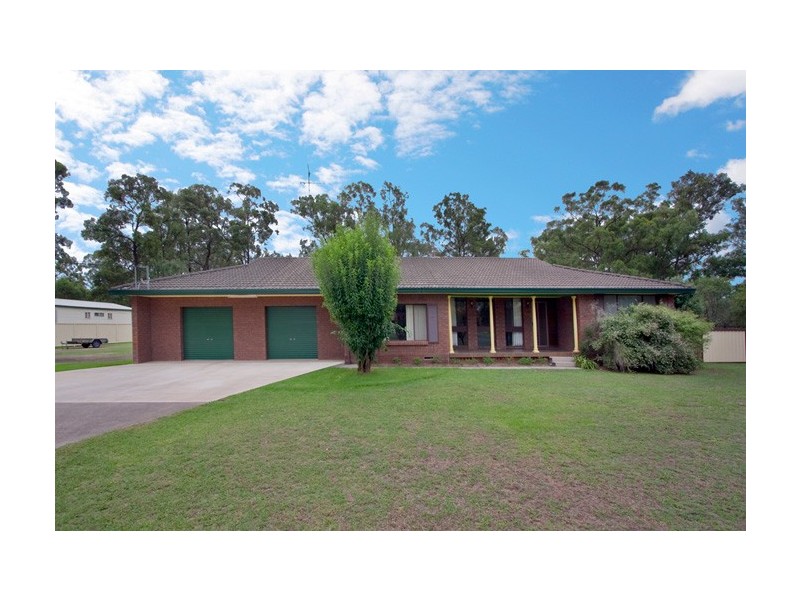 Londonderry NSW 2753