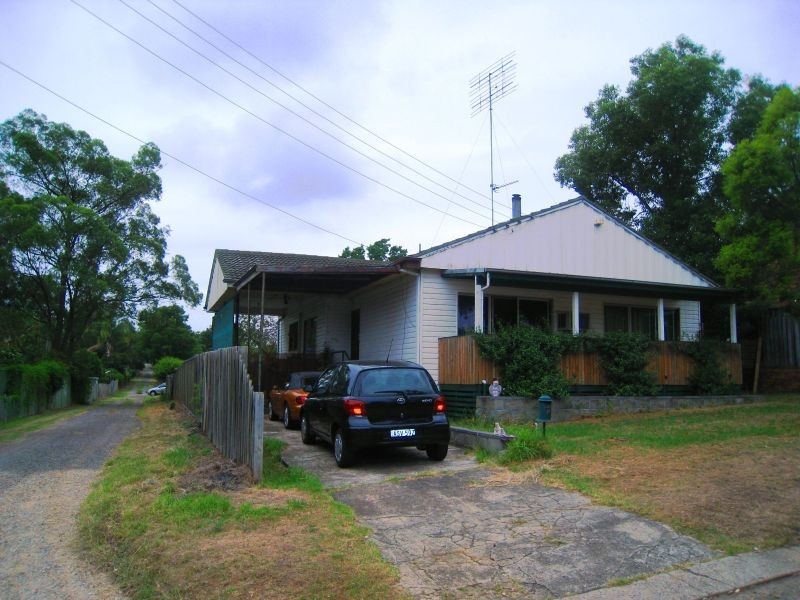 South Windsor NSW 2756