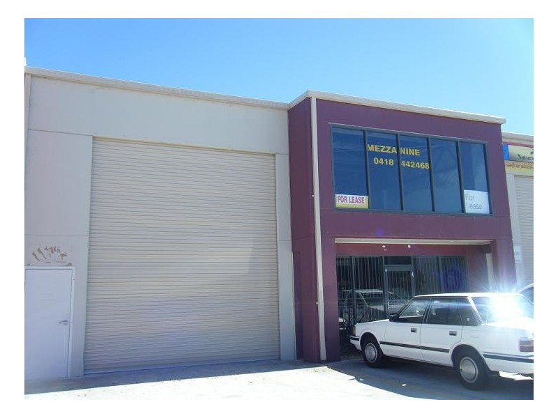 10/40 Bowman Street, Richmond NSW 2753