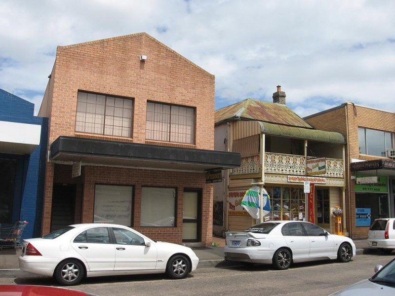 246 George Street, Windsor NSW 2756