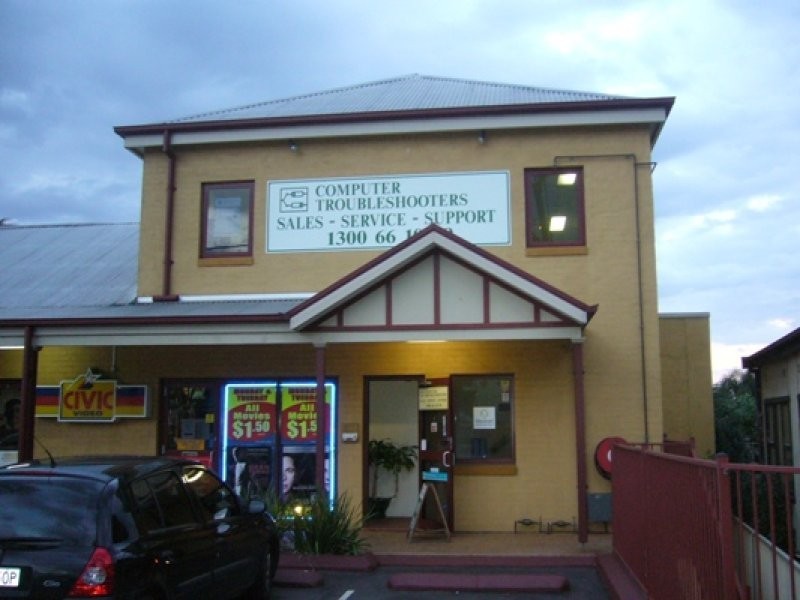 1a/34 Macquarie Street, Windsor NSW 2756