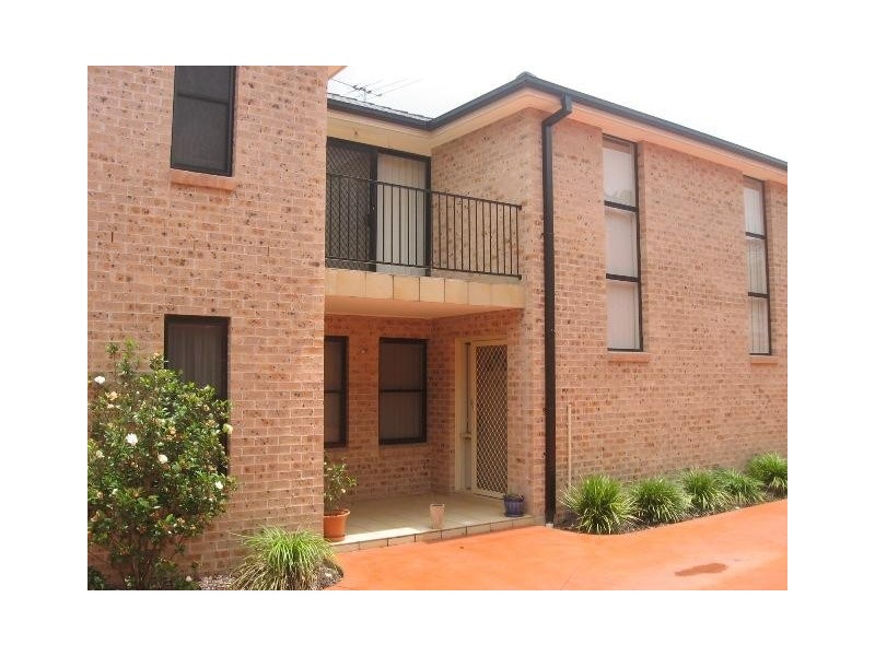 14/614-618 George Street, South Windsor NSW 2756